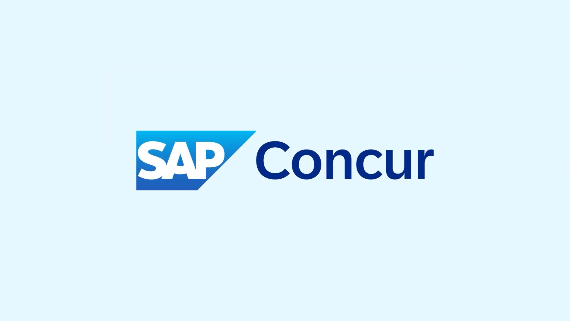 <span>Concur Cost of Free for Spend Visibility</span>
