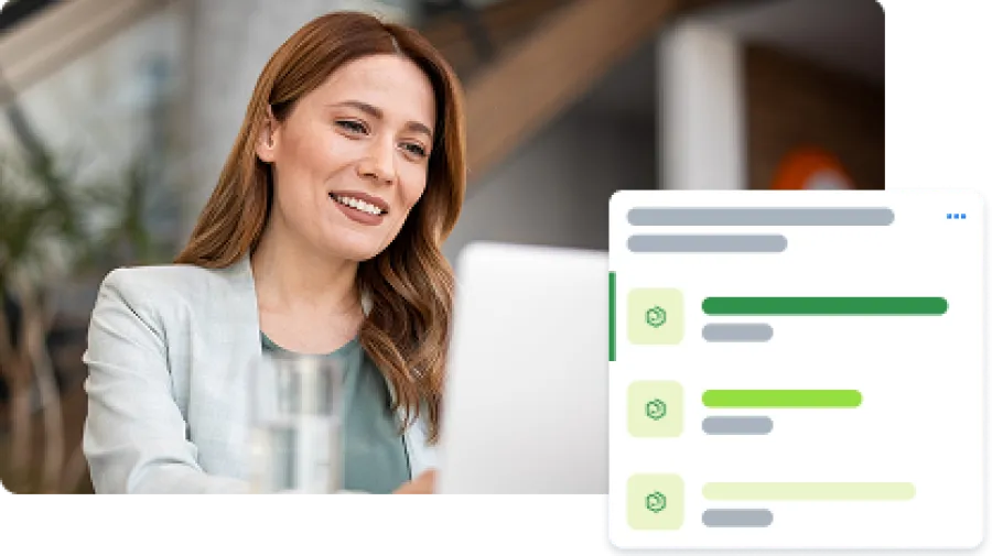 Using AI for practical strategies
