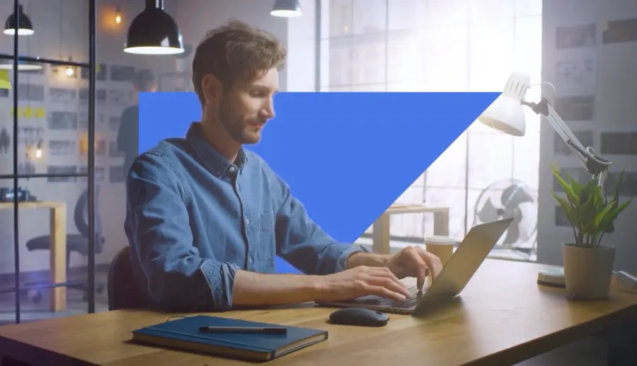 Invoice video