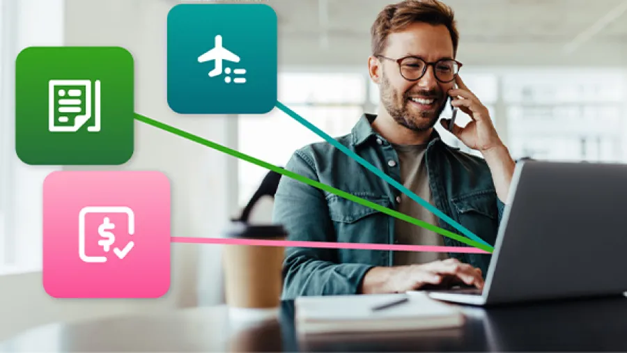 Concur Blog - 