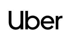 Uber logo