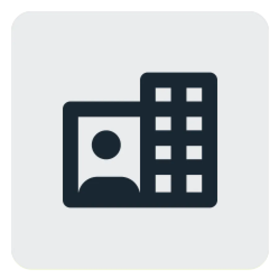building icon