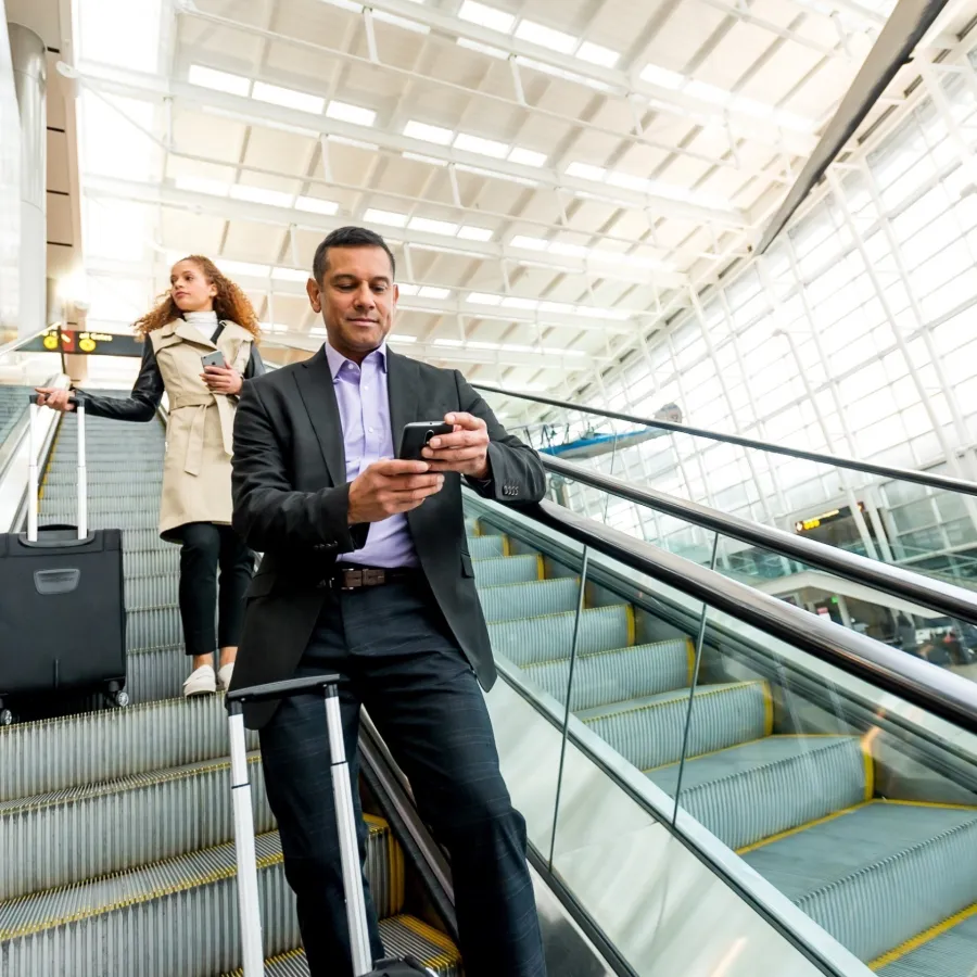 Meeting the Business Travel & Spend Management Challenges of 2023