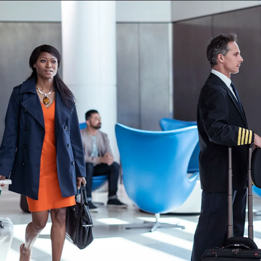 Take the Pain Out of Travel with Clear Policies