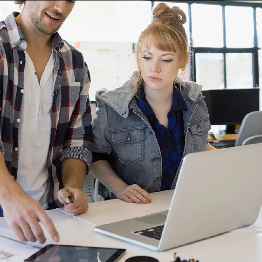 Best Practices to Meet Today’s Automation and IT Challenges 