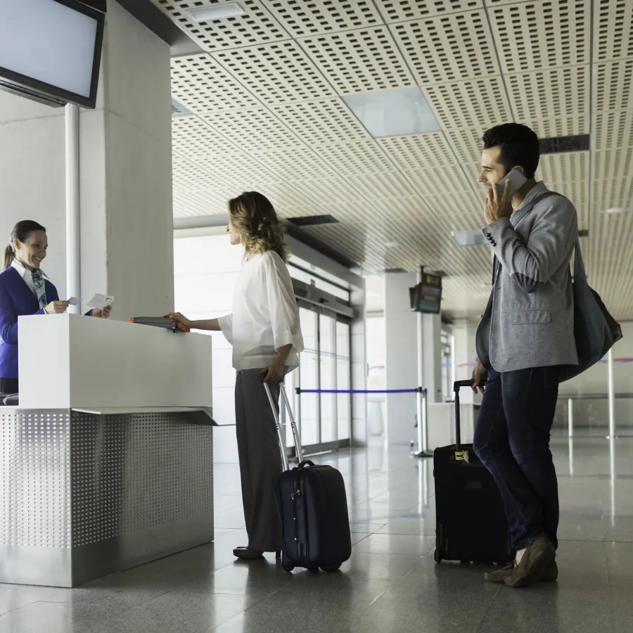 Traveler Personas and the Traveler Experience: The Next Big Thing in Business Travel with Acquis