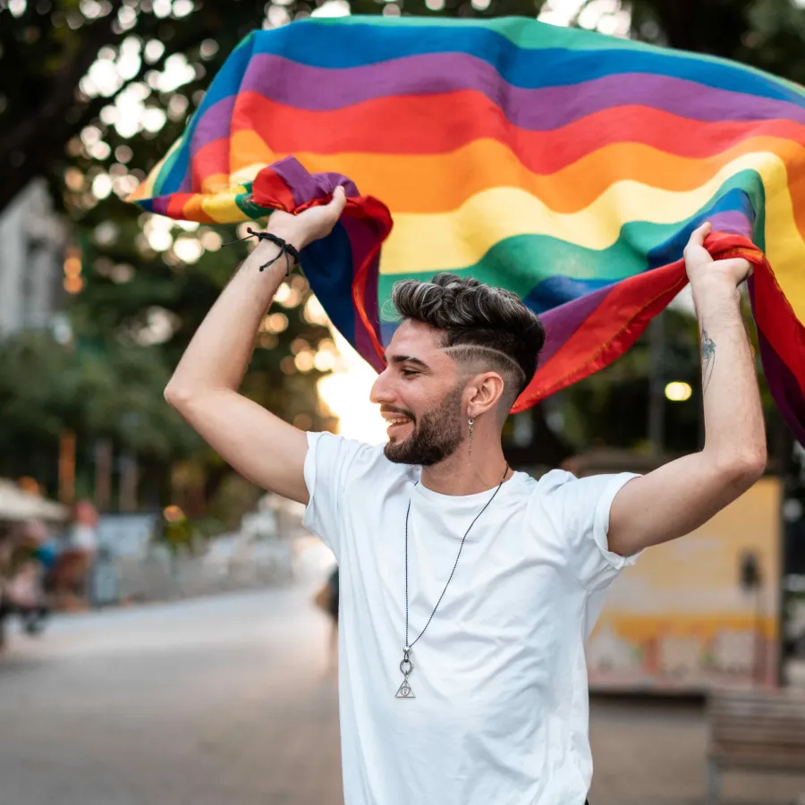 Survey Considers LGBTQ+ Business Travel Experiences