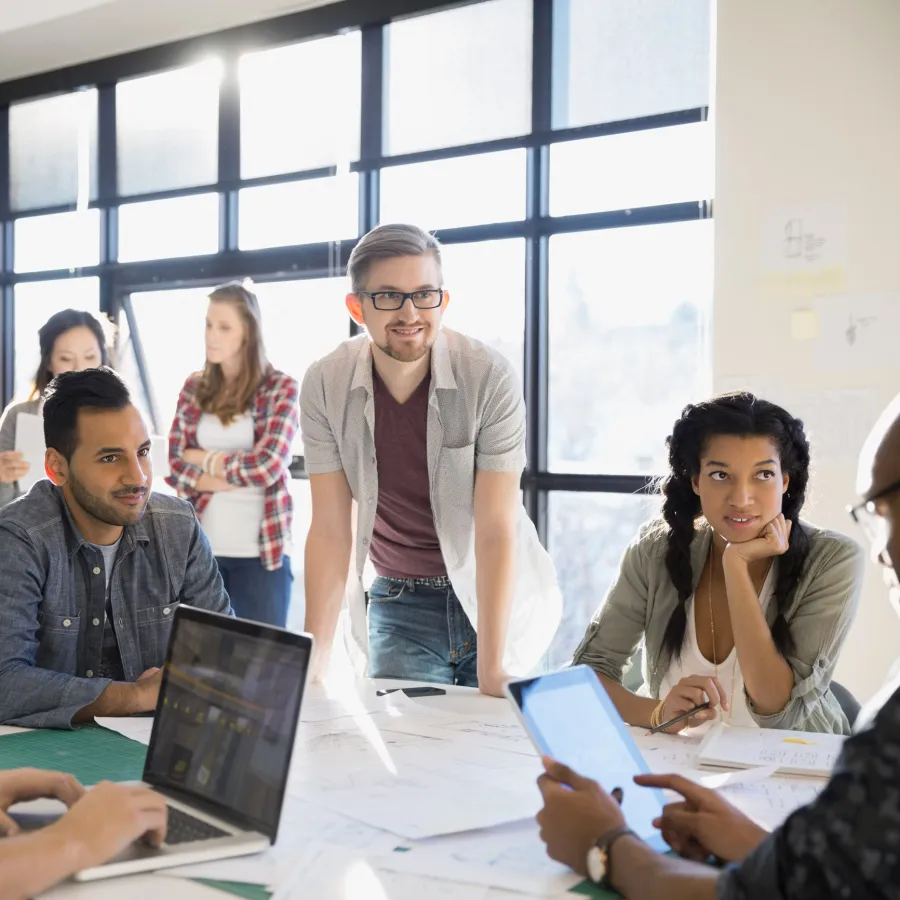 The Automated Advantage: Unlocking Business Benefits Through AP Automation with TCG Consulting