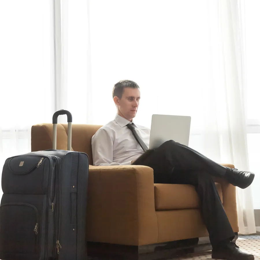 Building Effective Travel Programs for Business Travelers: An SAP Concur Conversations Podcast