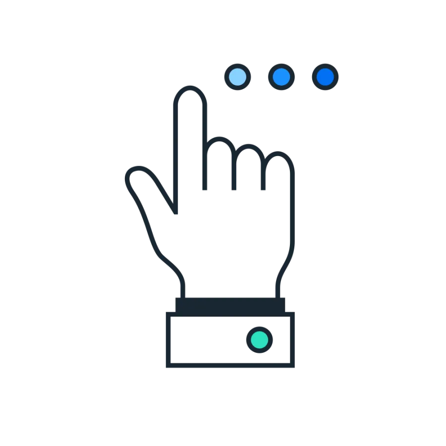 Braille icon