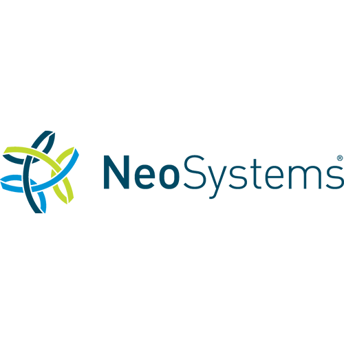 Neosystems logo