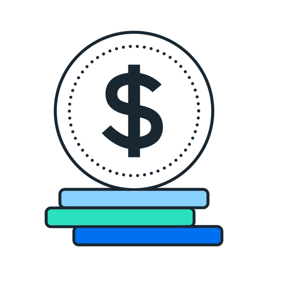 dollar sign