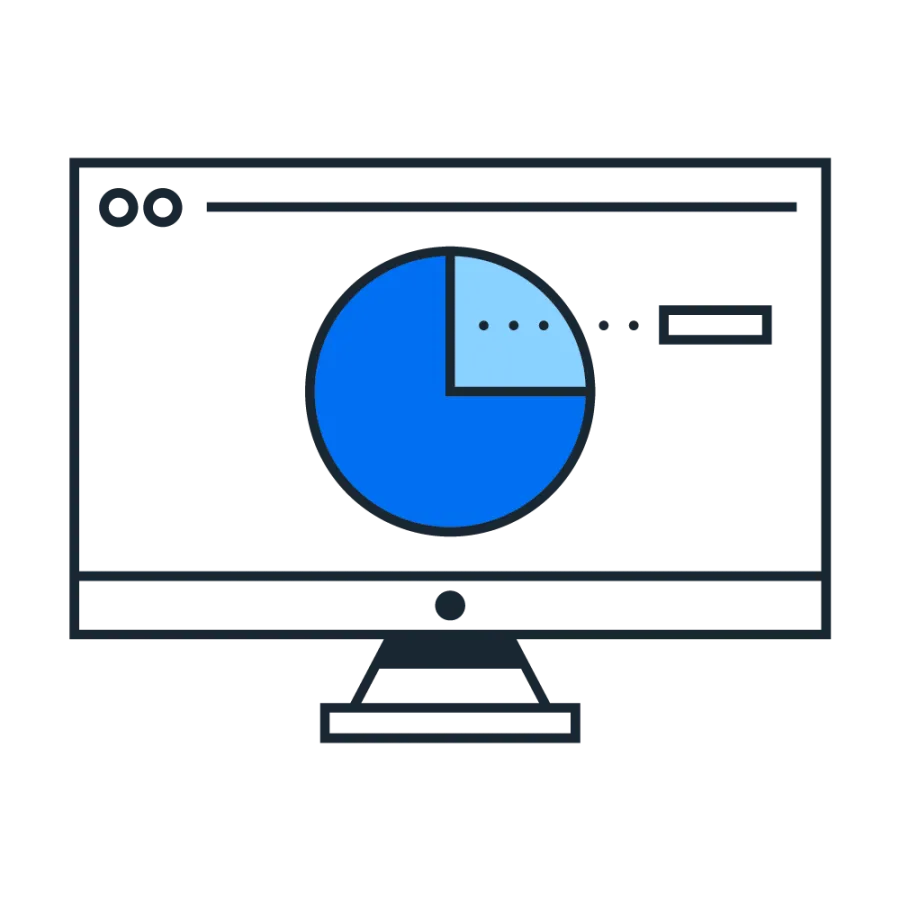 report icon
