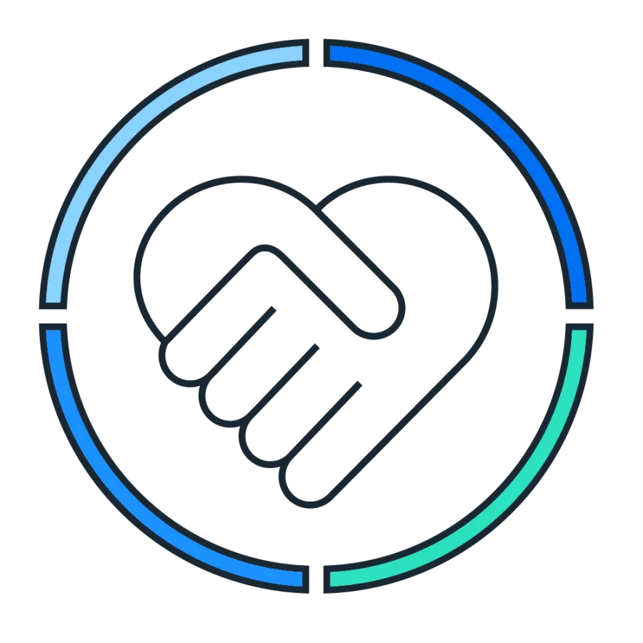 heart icon