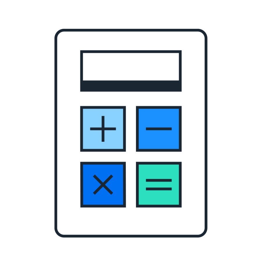 calculator icon