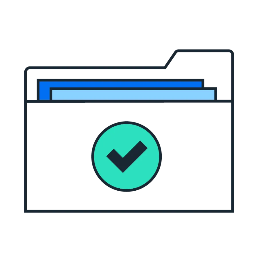 folder
