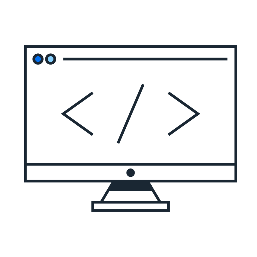 computer icon