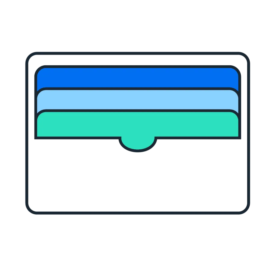 wallet