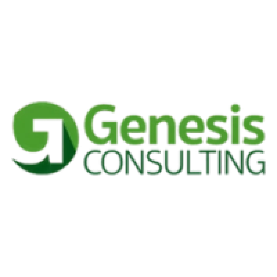 Genesis Consulting logo 