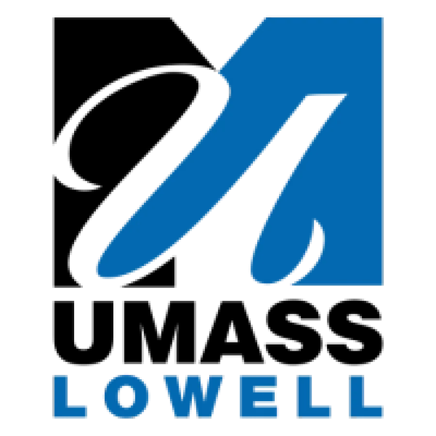 University of Massachusetts Lowell logo 