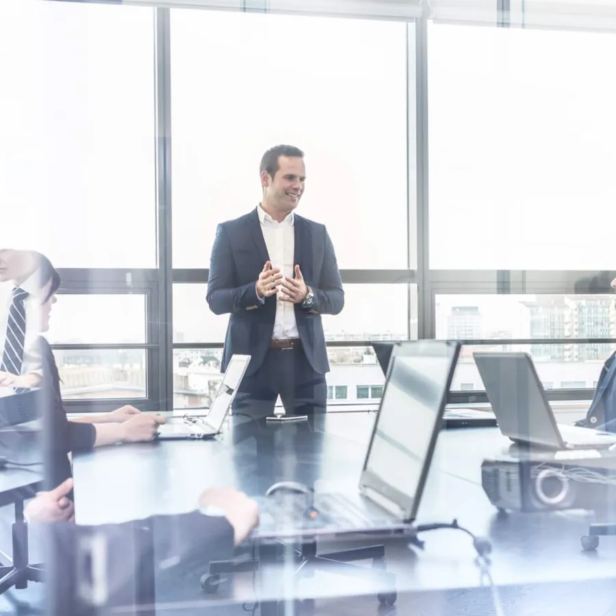 What Are Your Barriers to Business Growth?