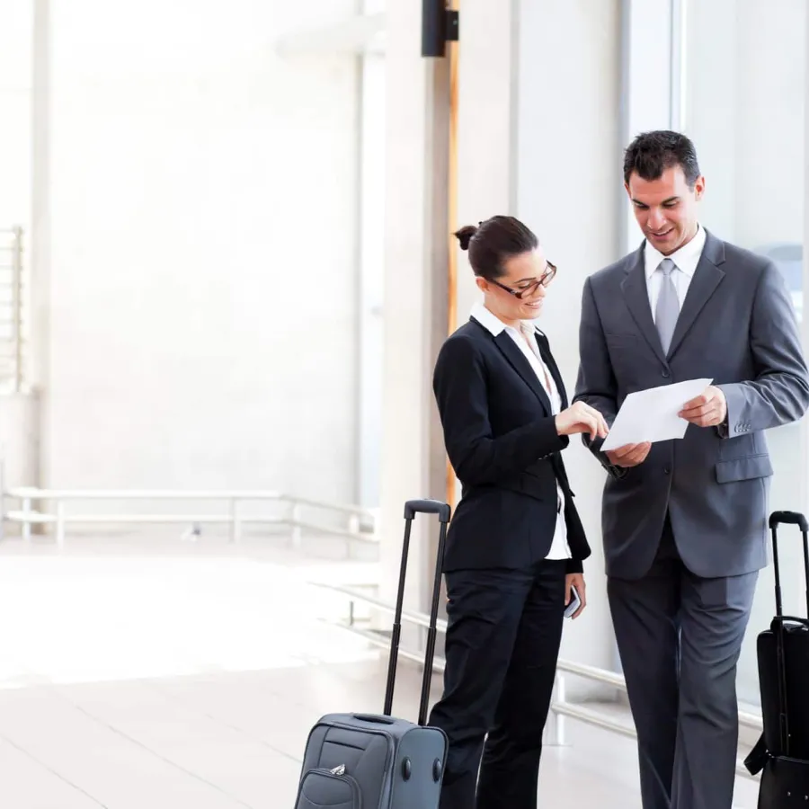 Concur TripLink and HRS Integration Now Available; Travel Programs Can Access Unique HRS Corporate Hotel Rates