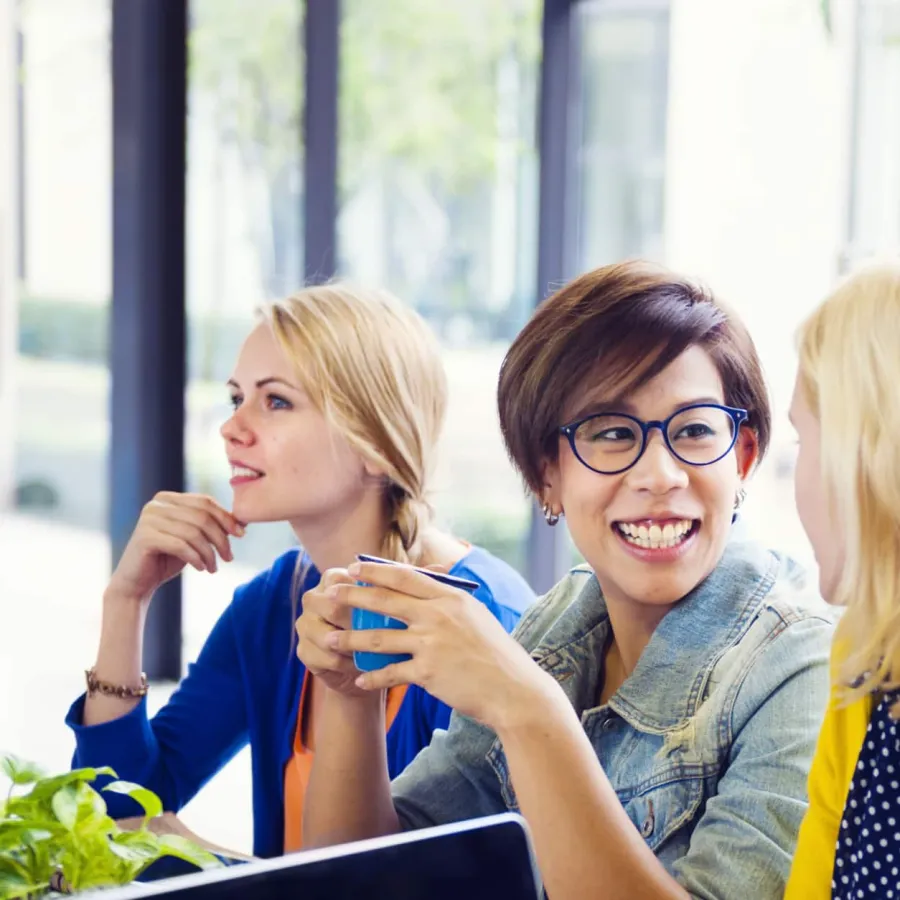 The Secret to Successfully Scaling Up Culture is Letting Go
