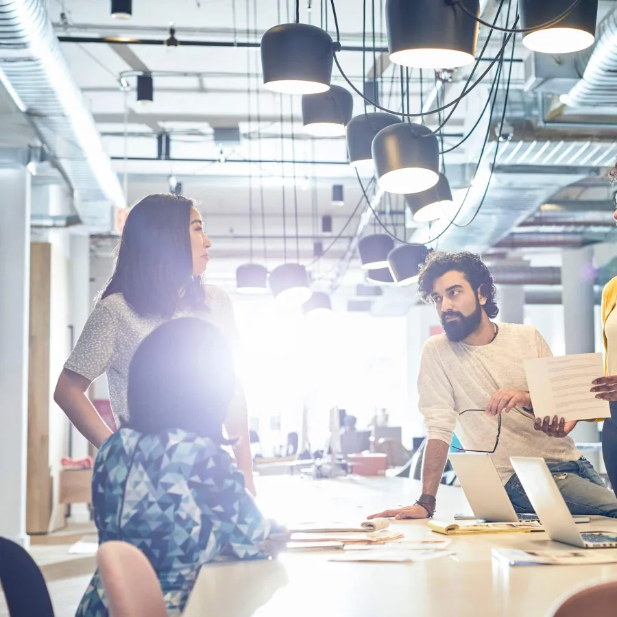 Small Business Growth Tips: Keep Overhead Low