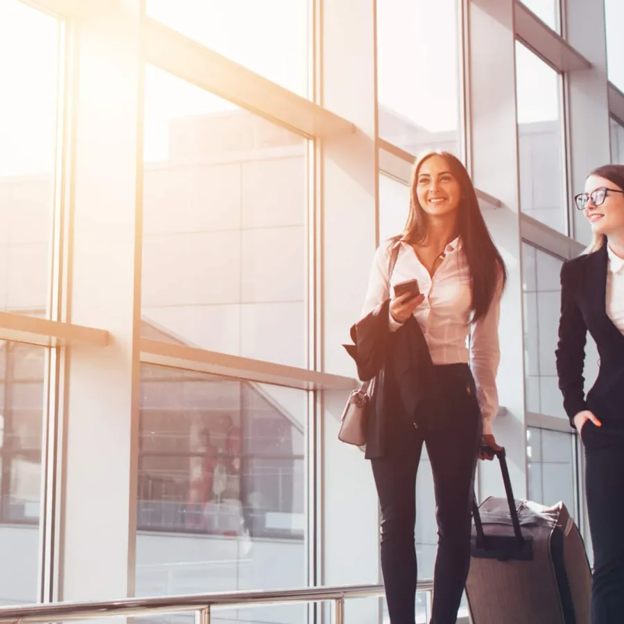 New Research Reveals Top Concerns Among Business Travelers