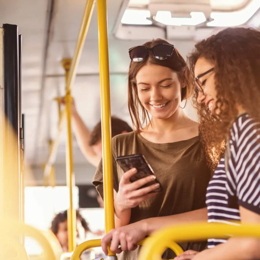 The Better the Travel Experience, the Better your Compliance