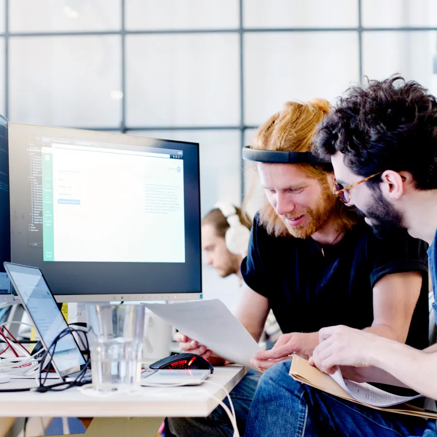 How Robots Help Businesses Save Time