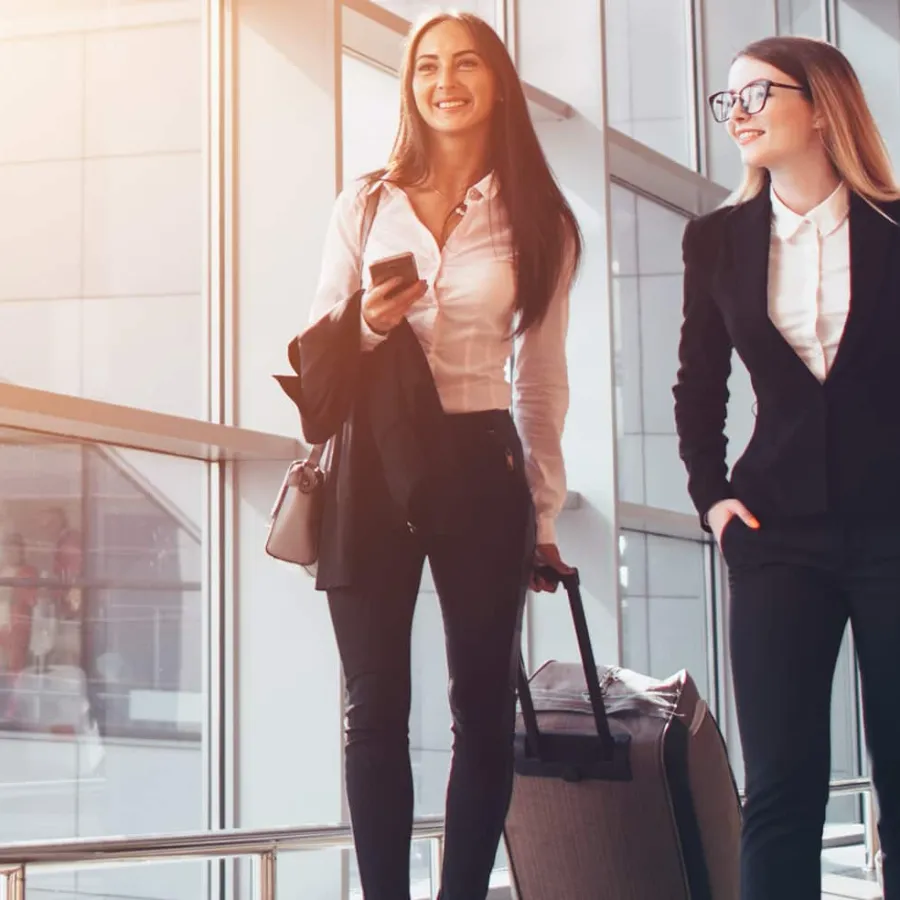 How Traveler Data Shapes the Traveler Experience