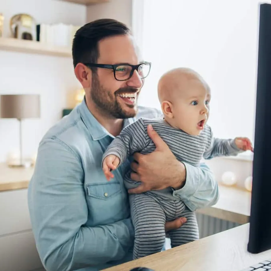 Maintaining the Employee Experience Even When Working from Home