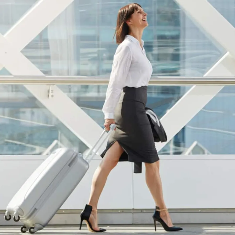 Return to Work, Return to Travel: CDC Shares Insight