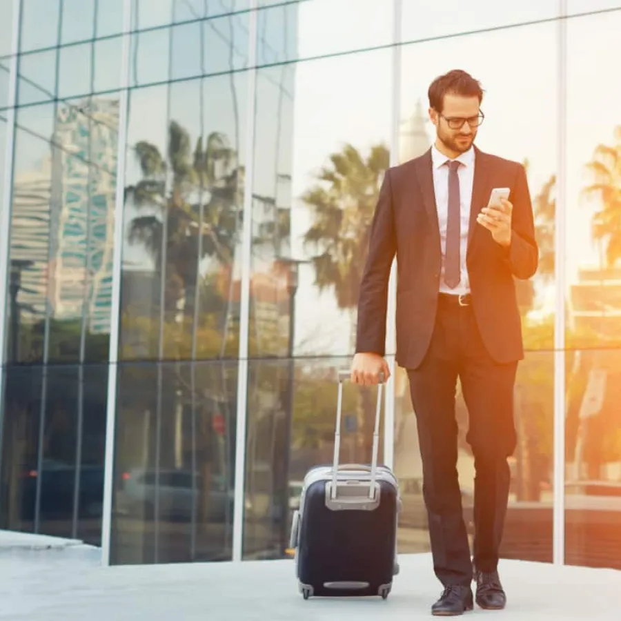 How to Control Government Employee Spend