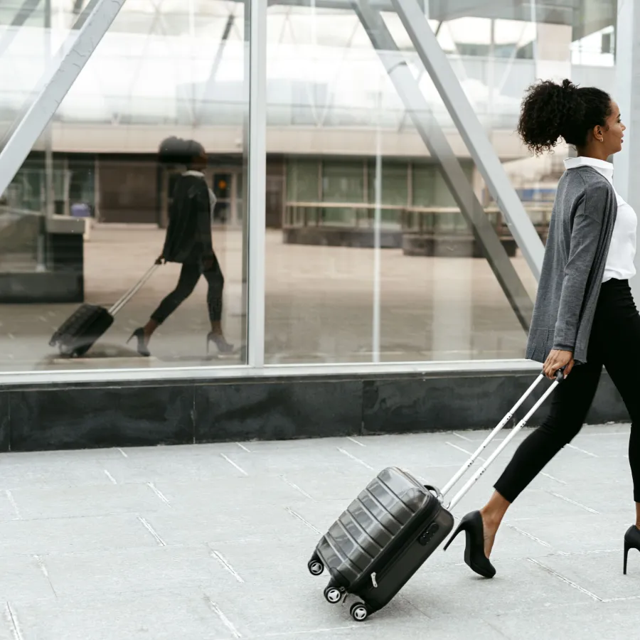 Take A Peek at Where Travel Is Headed
