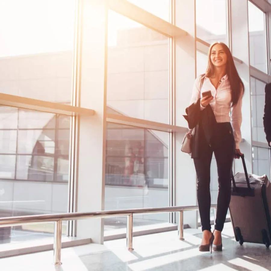 Where Does Travel Go from Here?