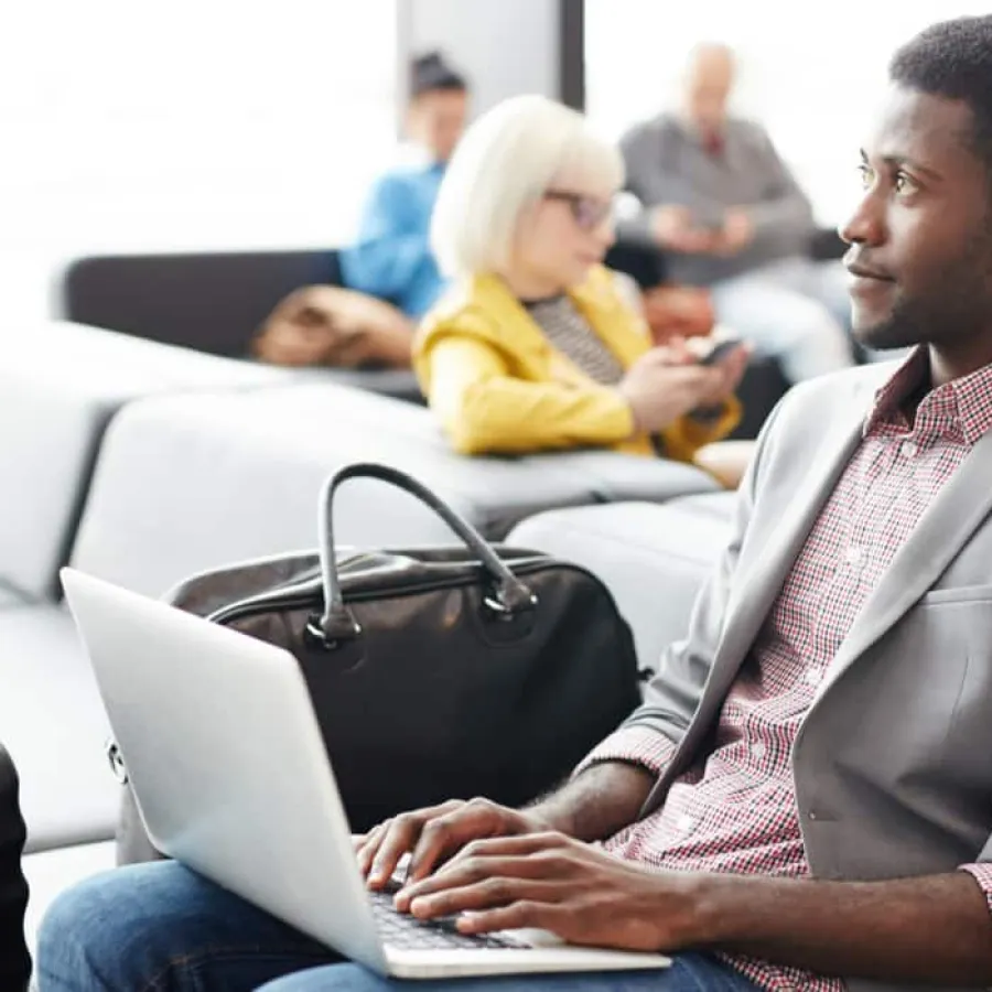 What Does IDC Say about T&E Management Software? Just Take A Look at What They’re Telling the Companies Who Build It.