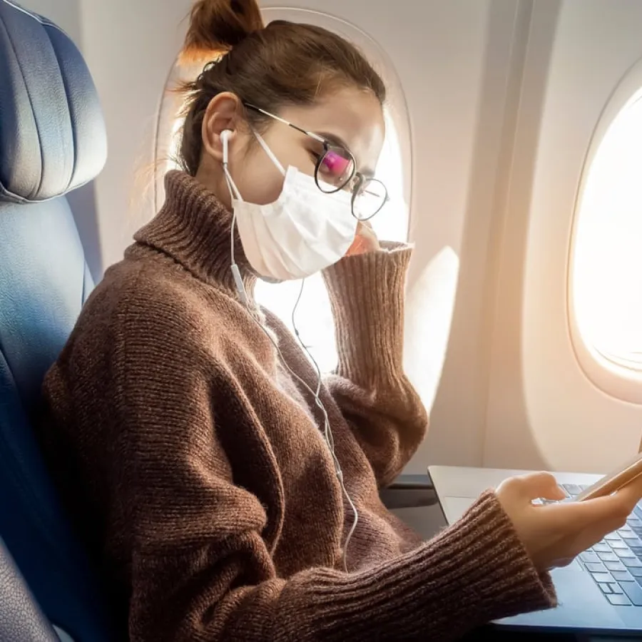 Returning to Work and Travel: The CDC and SAP Concur Customers Share Their Perspectives, Part 1