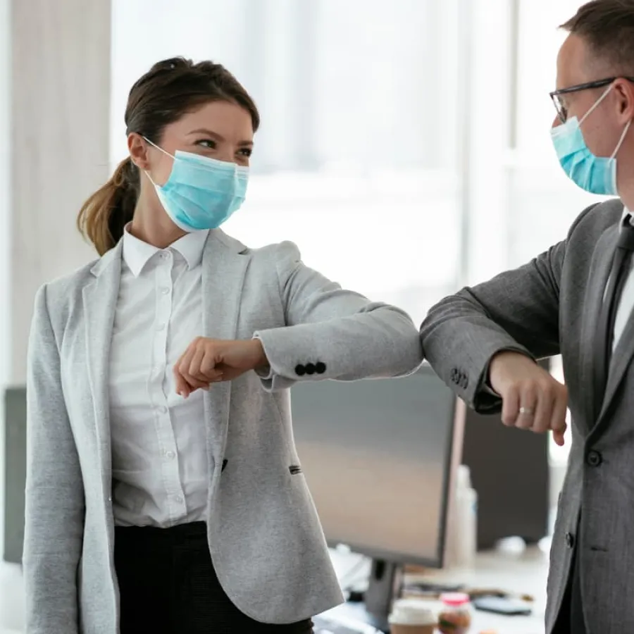 Returning to Work and Travel: The CDC and SAP Concur Customers Share their Perspectives, Part 3