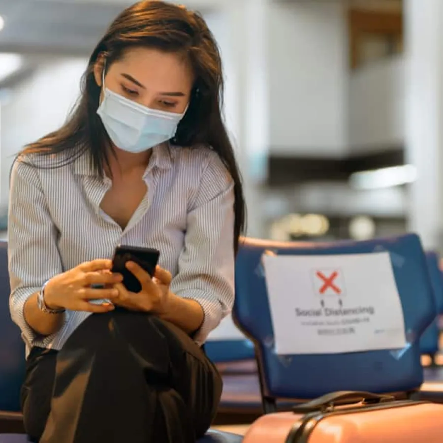 5 New Health and Safety Tools from TripIt for Your Travel Kit