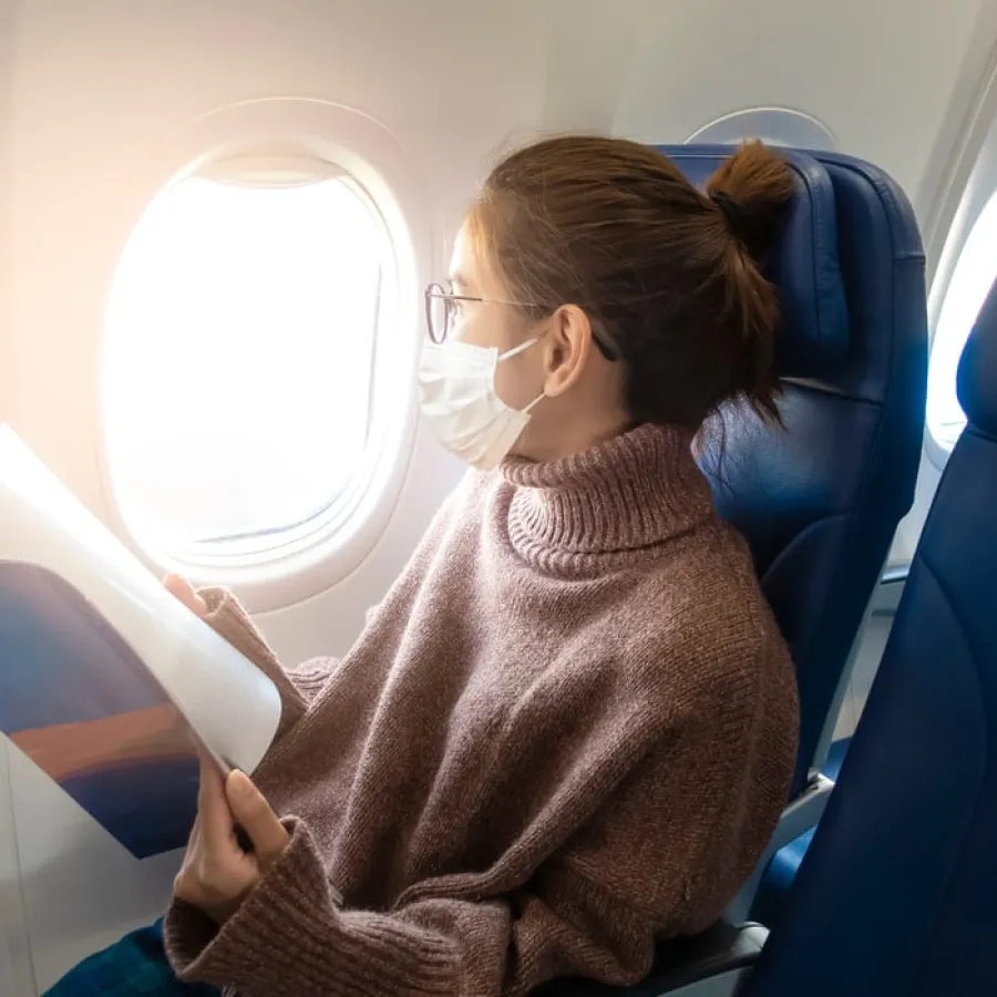 What Happens Next With Travel? And What Happens After That?