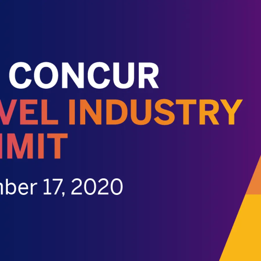 Delta Air Lines and Marriott International Executives Among Those to Speak at SAP Concur Travel Industry Summit