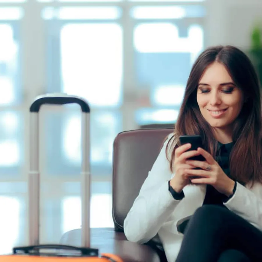 How COVID-19 Will Affect Business Travel In the Near Future