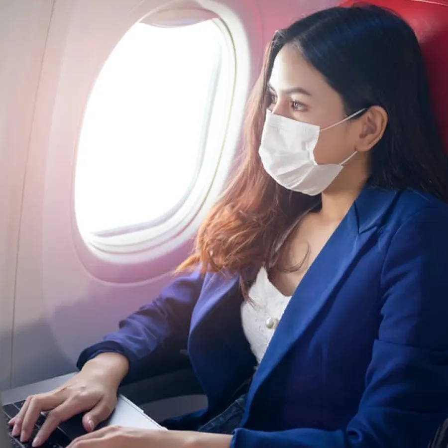 How Businesses are Preparing for the Return to Travel