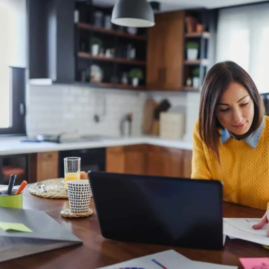 Running Government Finance from Home: Tools to Help You Manage Remote Work