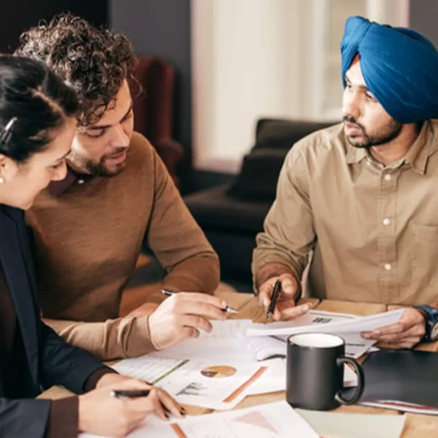 Stay Resilient and Thrive with an Experienced Spend Management Partner