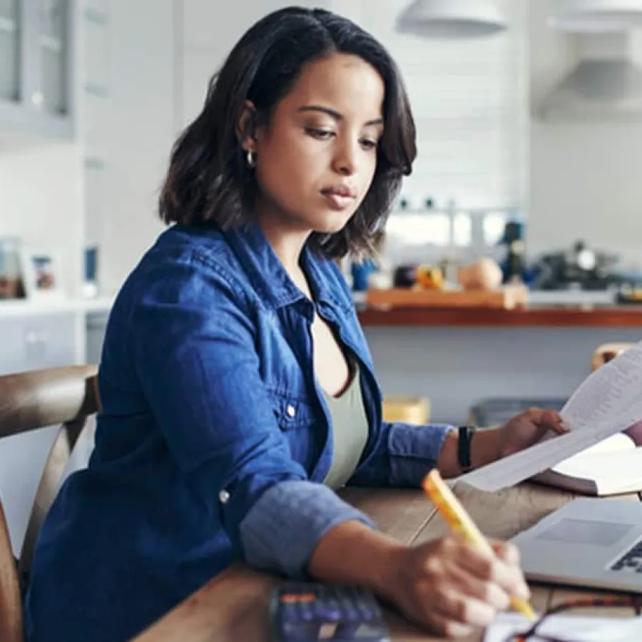 Build a Stronger, More Resilient Business Through Digital Finance Transformation