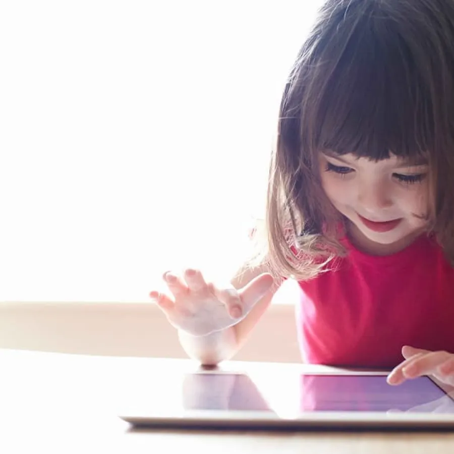 5 Ways Tech Will Impact the Future of K-12 Schools