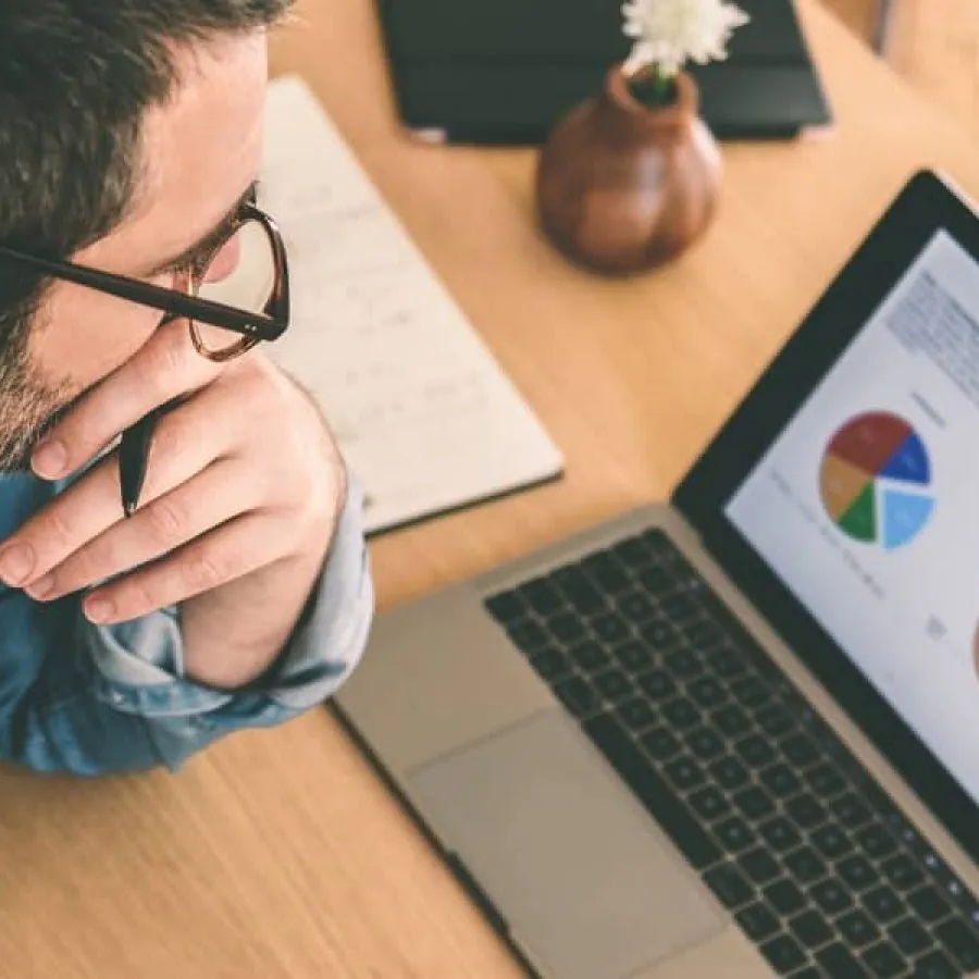 Best-In-Class Companies Stay on Top with Digital Spend Management